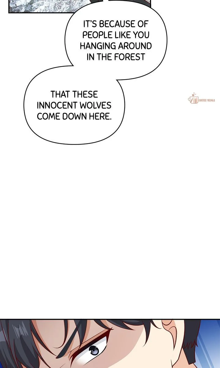 The Daddy Dilemma chapter 42 page 38