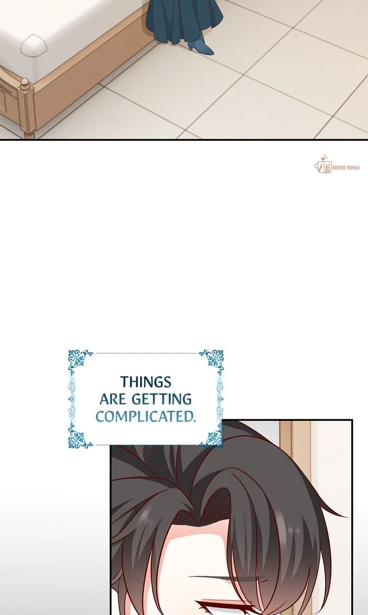 The Daddy Dilemma chapter 42 page 53