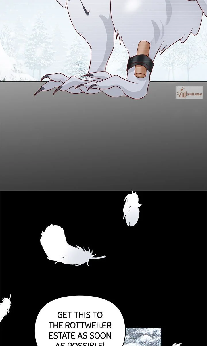 The Daddy Dilemma chapter 42 page 60