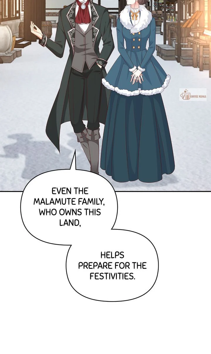 The Daddy Dilemma chapter 42 page 77