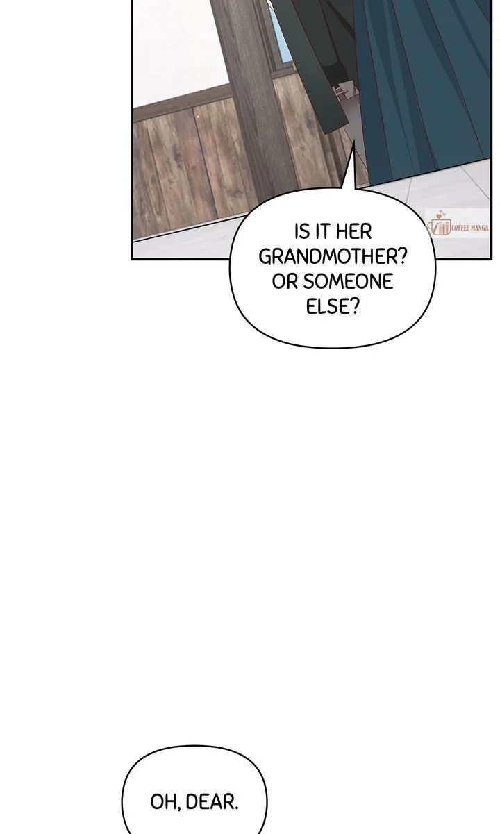 The Daddy Dilemma chapter 44 page 3