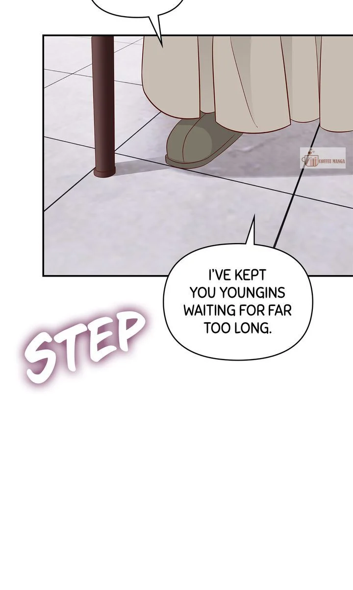 The Daddy Dilemma chapter 44 page 4