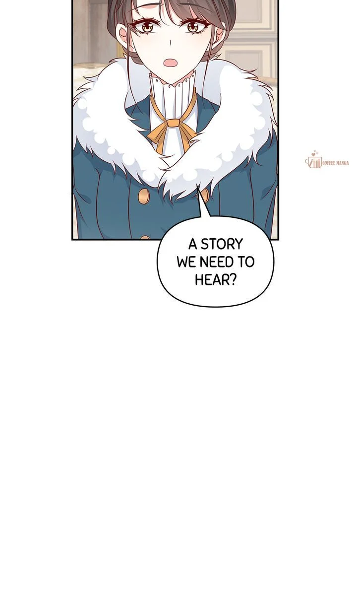 The Daddy Dilemma chapter 44 page 14