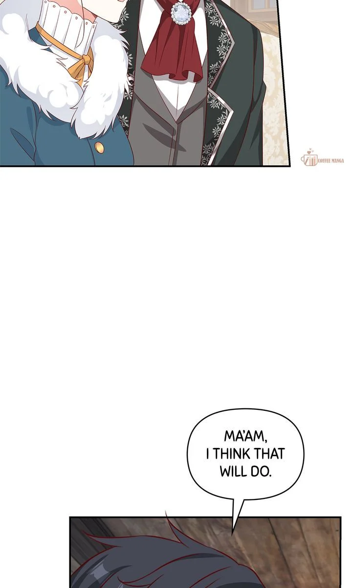 The Daddy Dilemma chapter 44 page 78