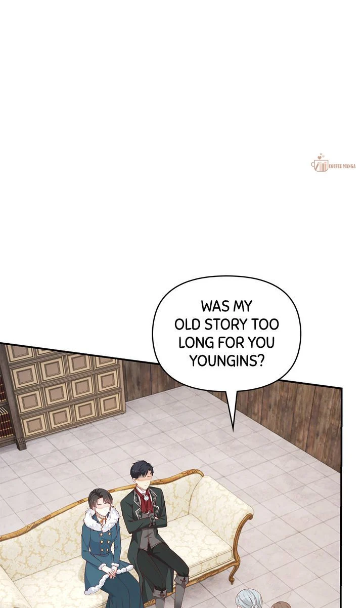 The Daddy Dilemma chapter 44 page 81
