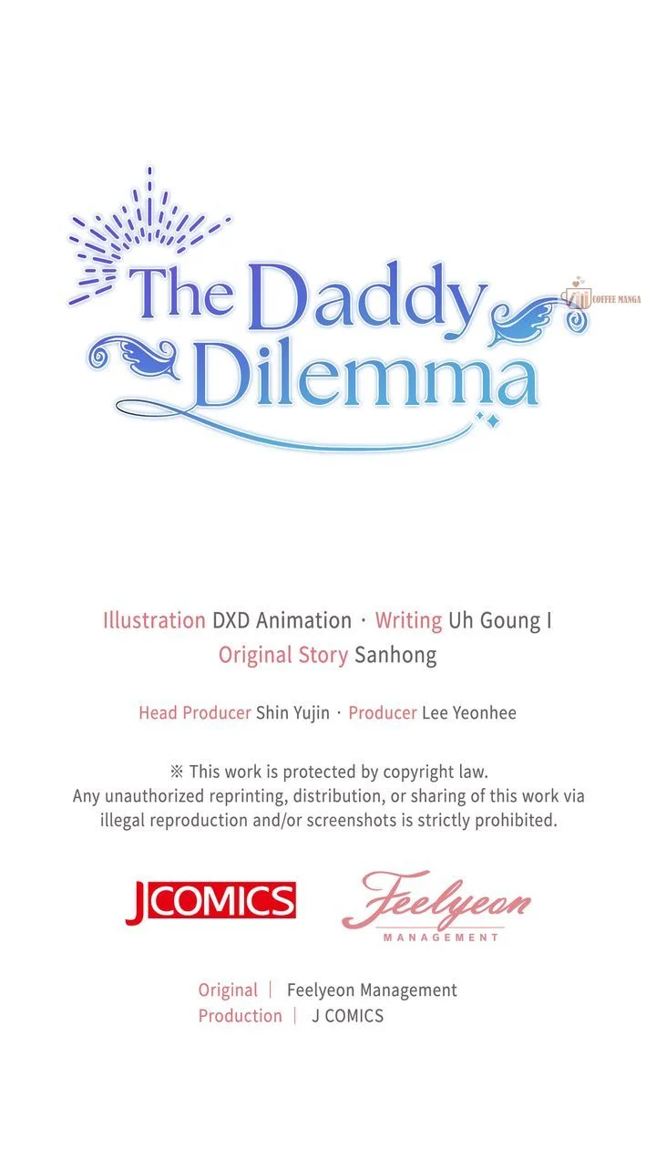 The Daddy Dilemma chapter 44 page 88