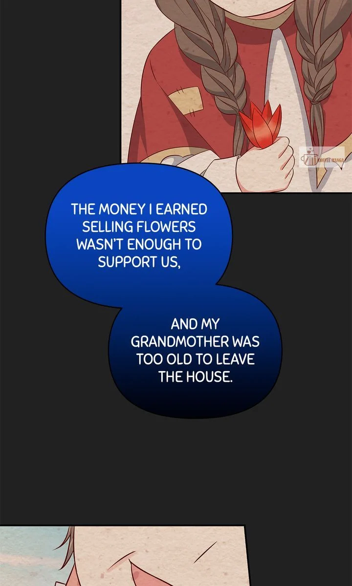 The Daddy Dilemma chapter 45 page 31