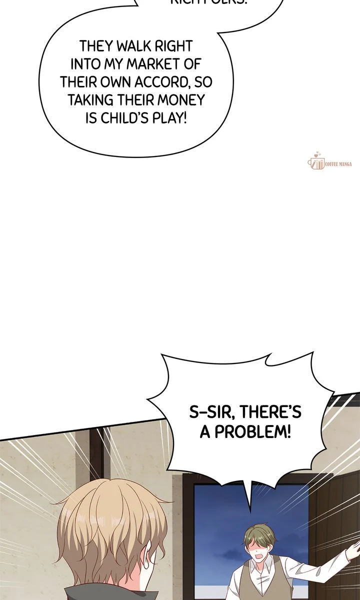 The Daddy Dilemma chapter 45 page 49