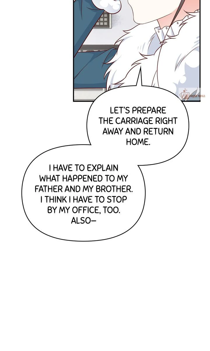 The Daddy Dilemma chapter 45 page 69