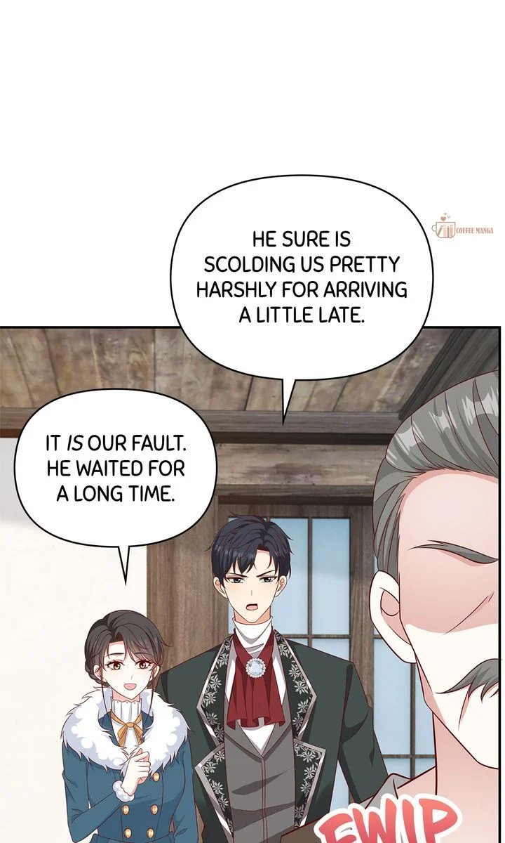 The Daddy Dilemma chapter 45 page 78