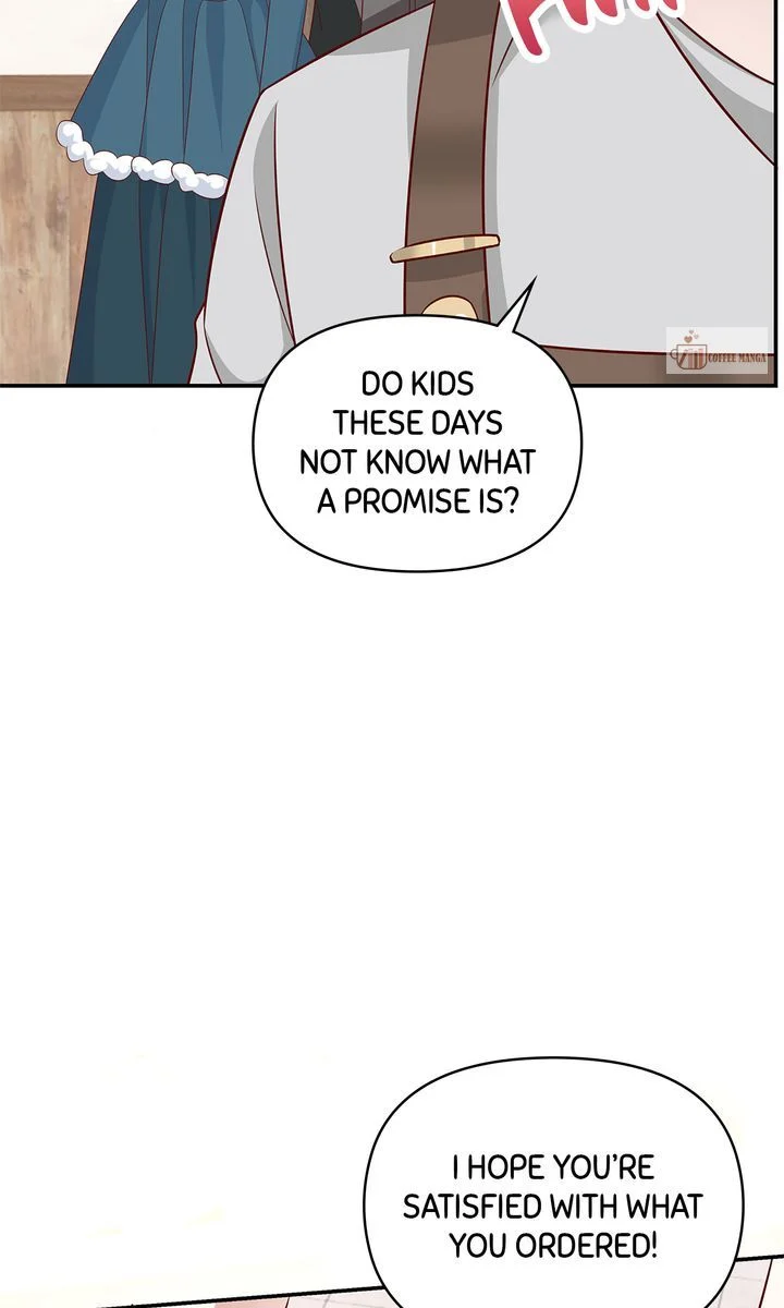 The Daddy Dilemma chapter 45 page 79