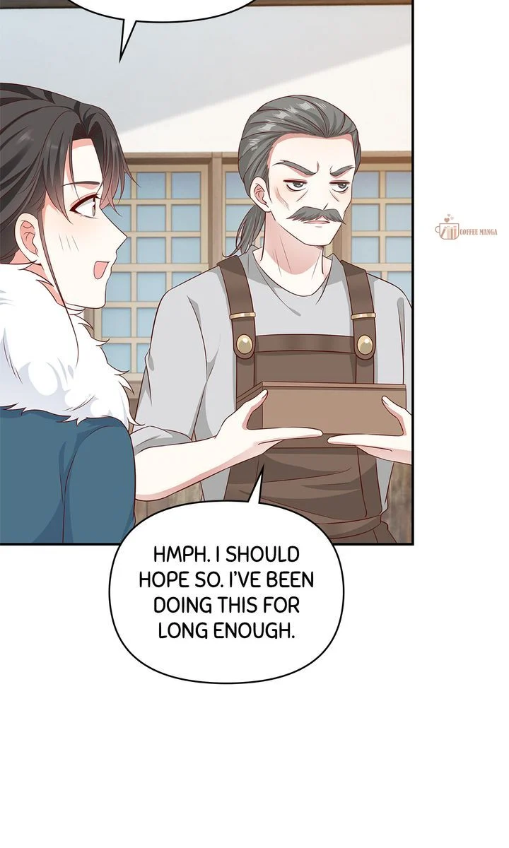 The Daddy Dilemma chapter 45 page 84