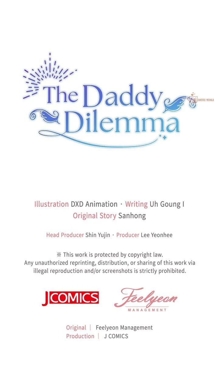 The Daddy Dilemma chapter 45 page 114