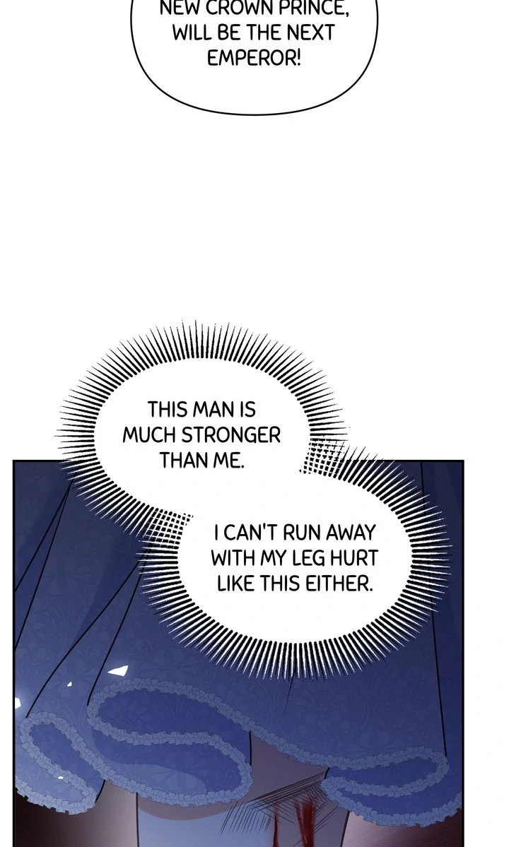 The Daddy Dilemma chapter 61 page 44
