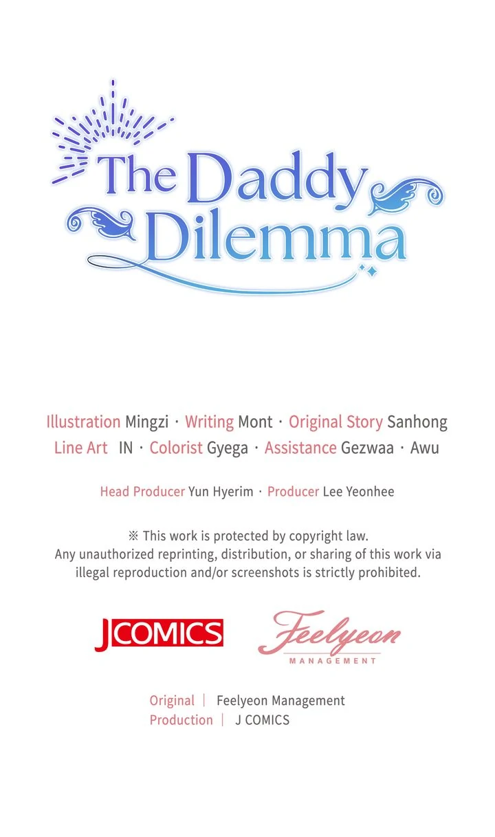 The Daddy Dilemma chapter 61 page 89