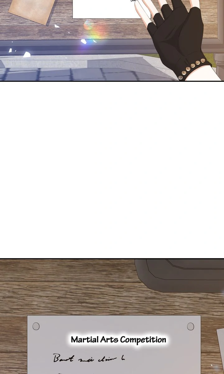 The Daddy Dilemma chapter 72 page 10