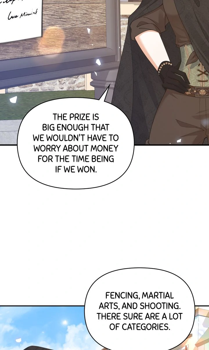 The Daddy Dilemma chapter 72 page 13