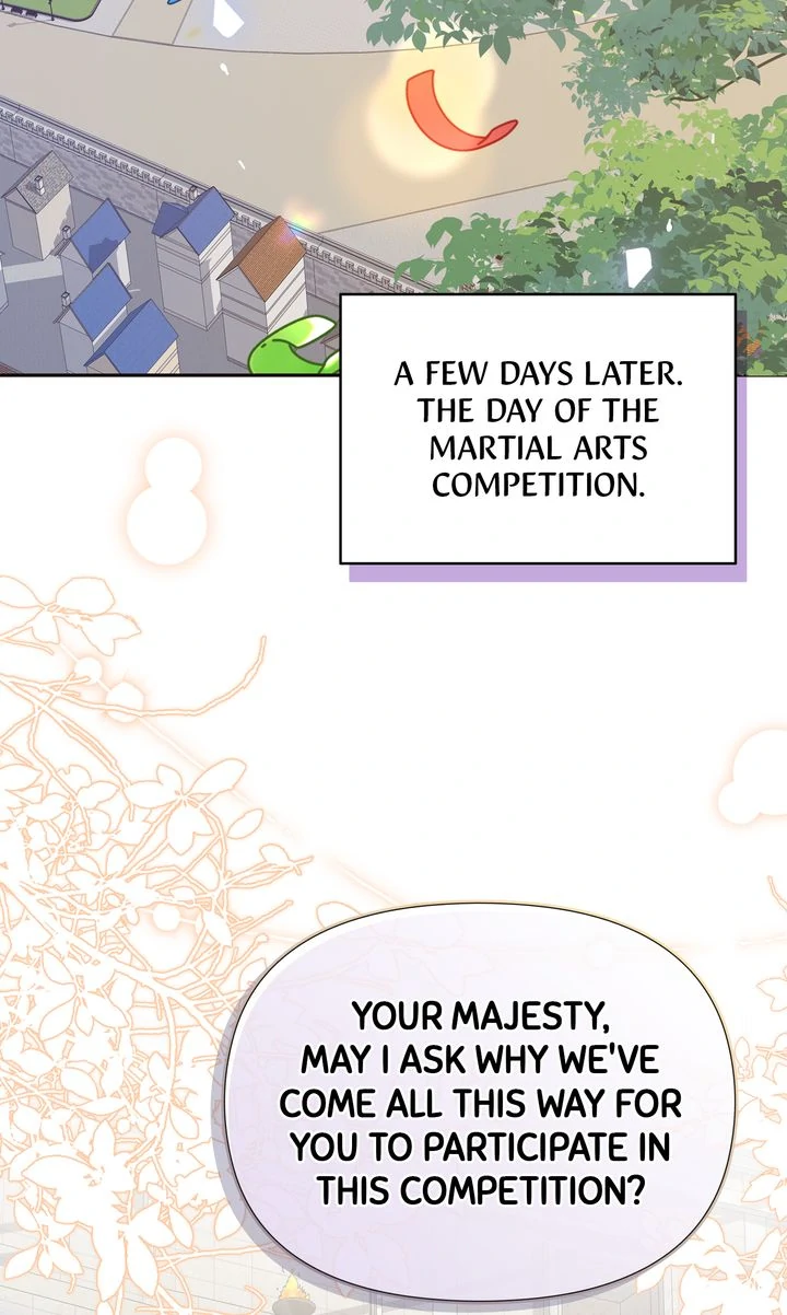 The Daddy Dilemma chapter 72 page 21