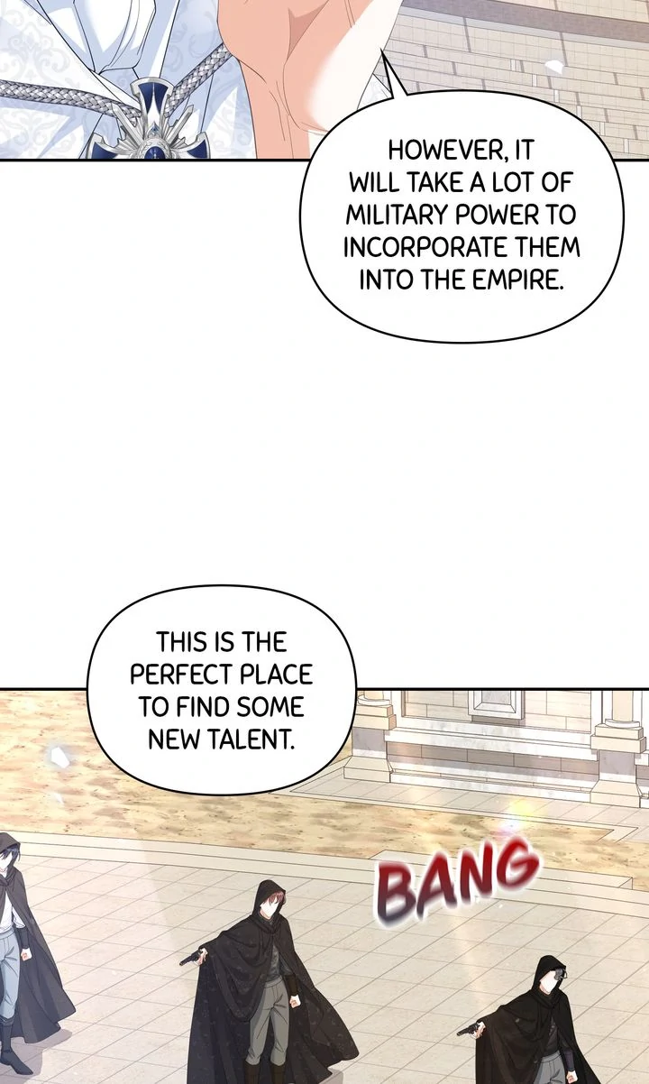 The Daddy Dilemma chapter 72 page 27