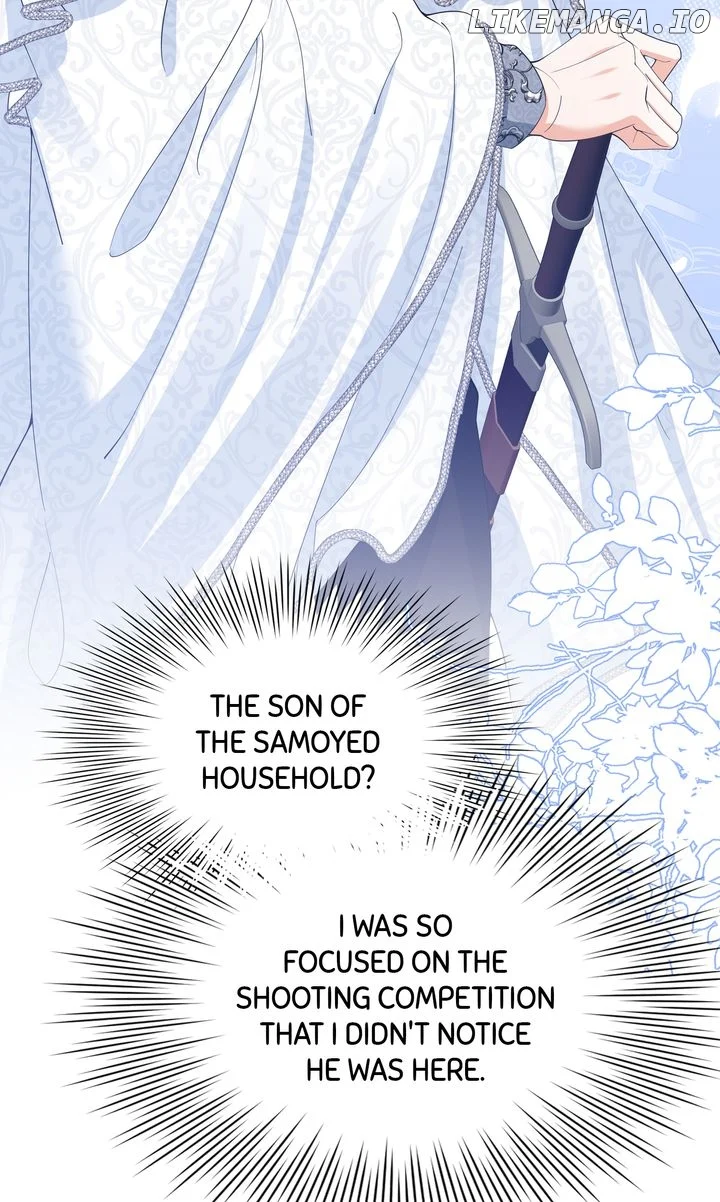 The Daddy Dilemma chapter 72 page 56