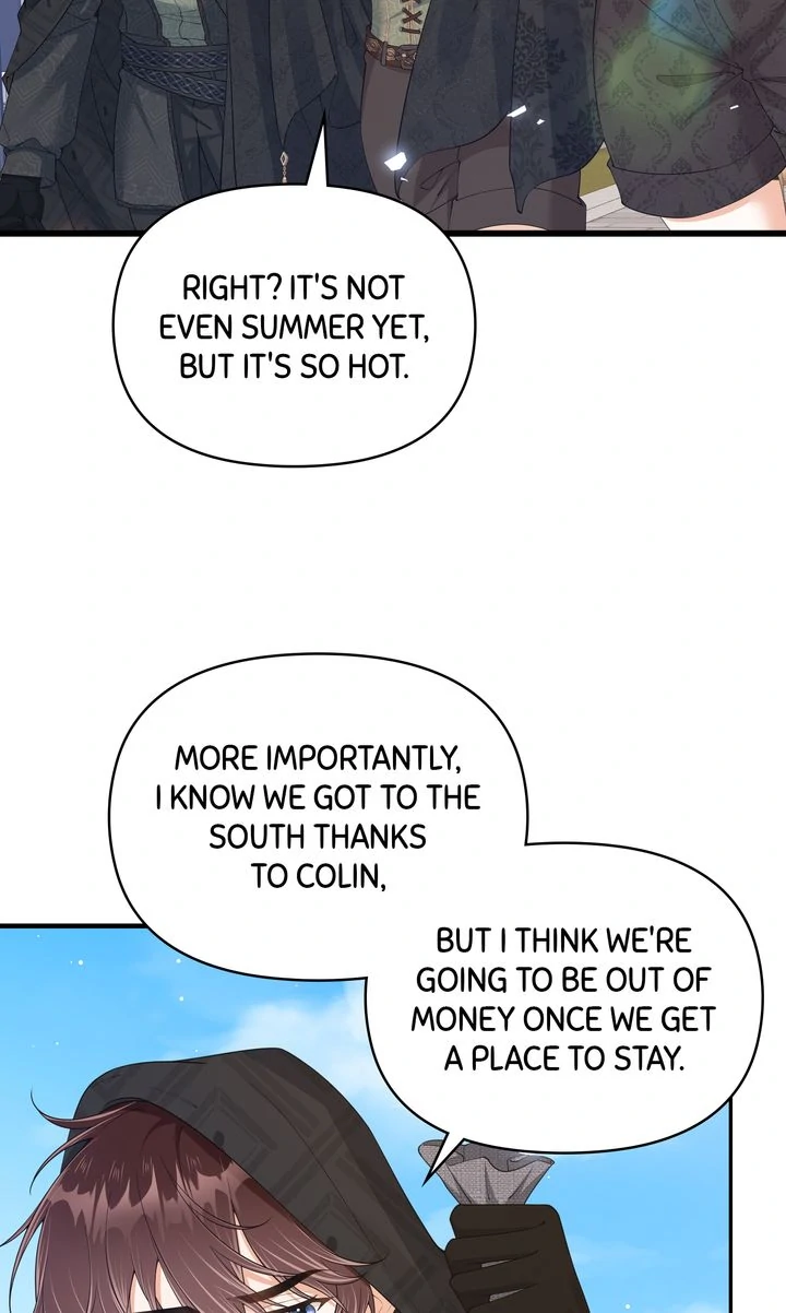 The Daddy Dilemma chapter 72 page 6