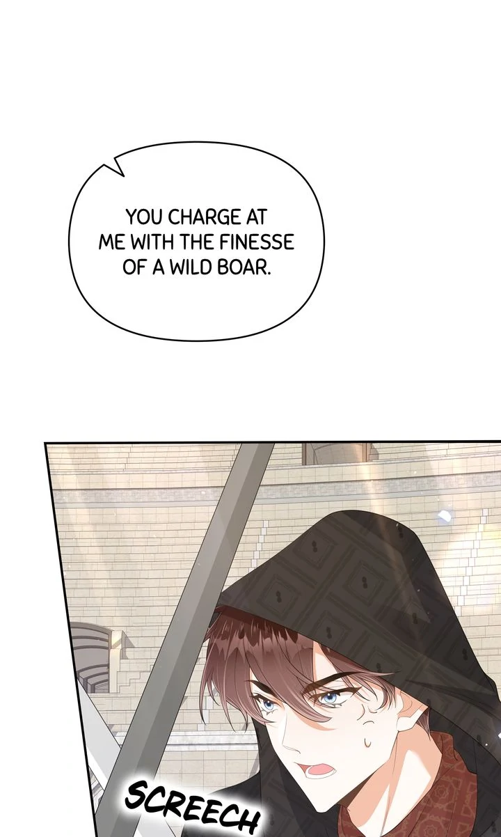 The Daddy Dilemma chapter 72 page 64