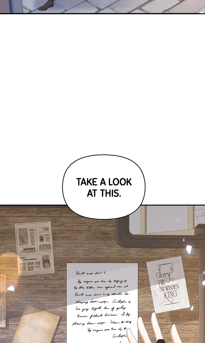 The Daddy Dilemma chapter 72 page 9