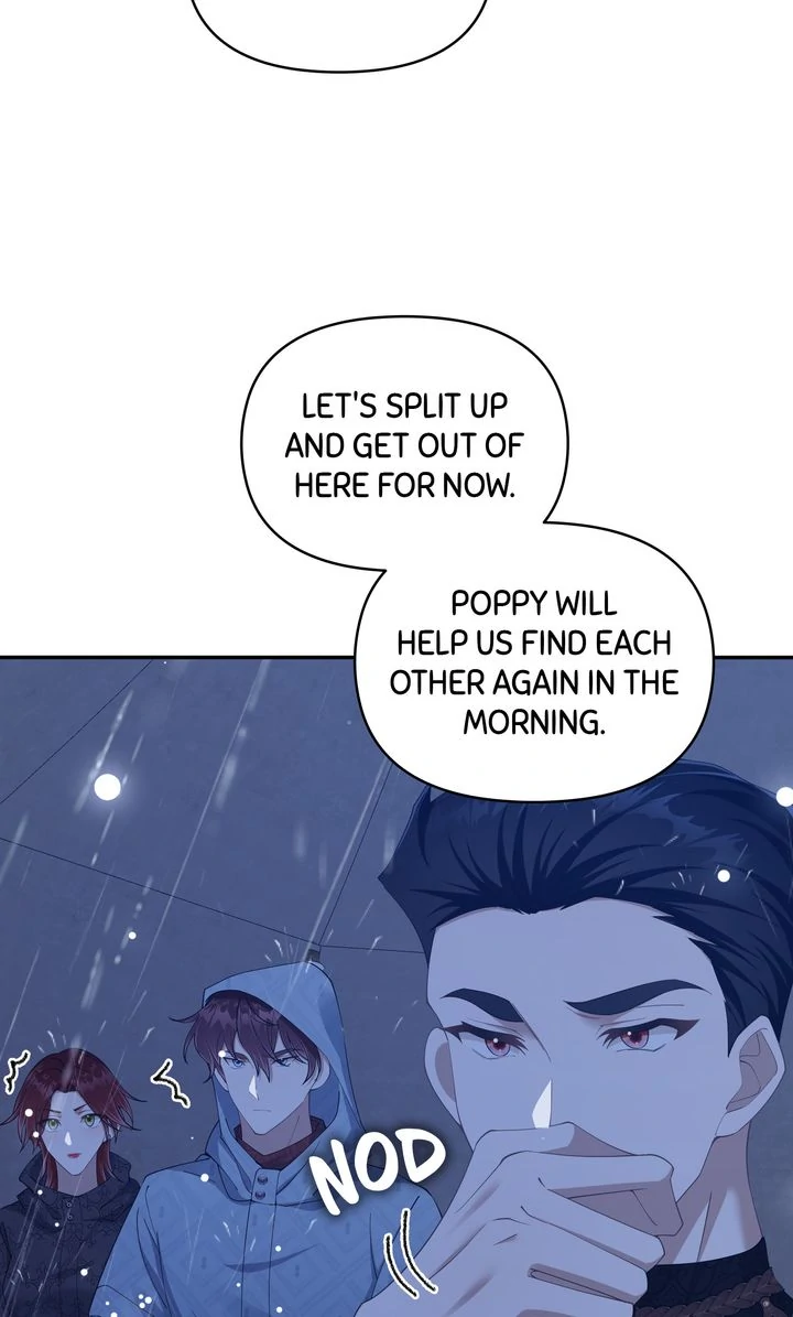 The Daddy Dilemma chapter 75 page 4