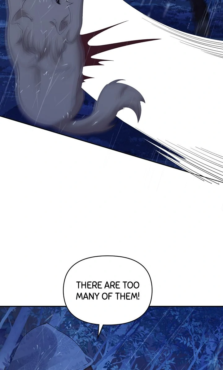 The Daddy Dilemma chapter 75 page 42