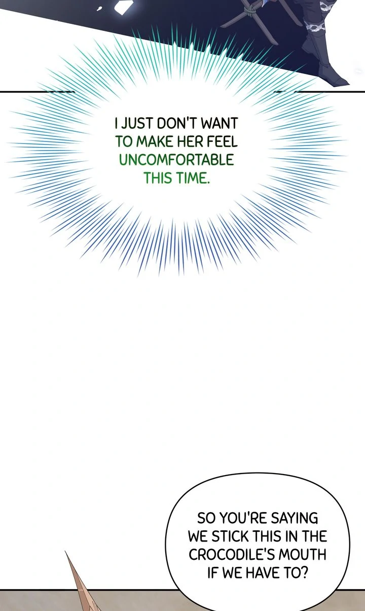 The Daddy Dilemma chapter 76 page 34