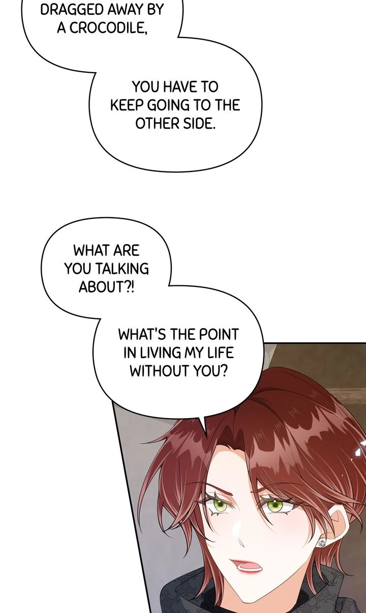 The Daddy Dilemma chapter 76 page 37