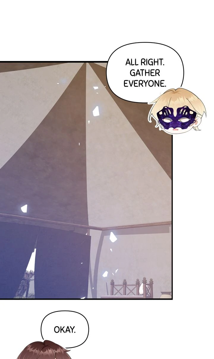 The Daddy Dilemma chapter 76 page 50