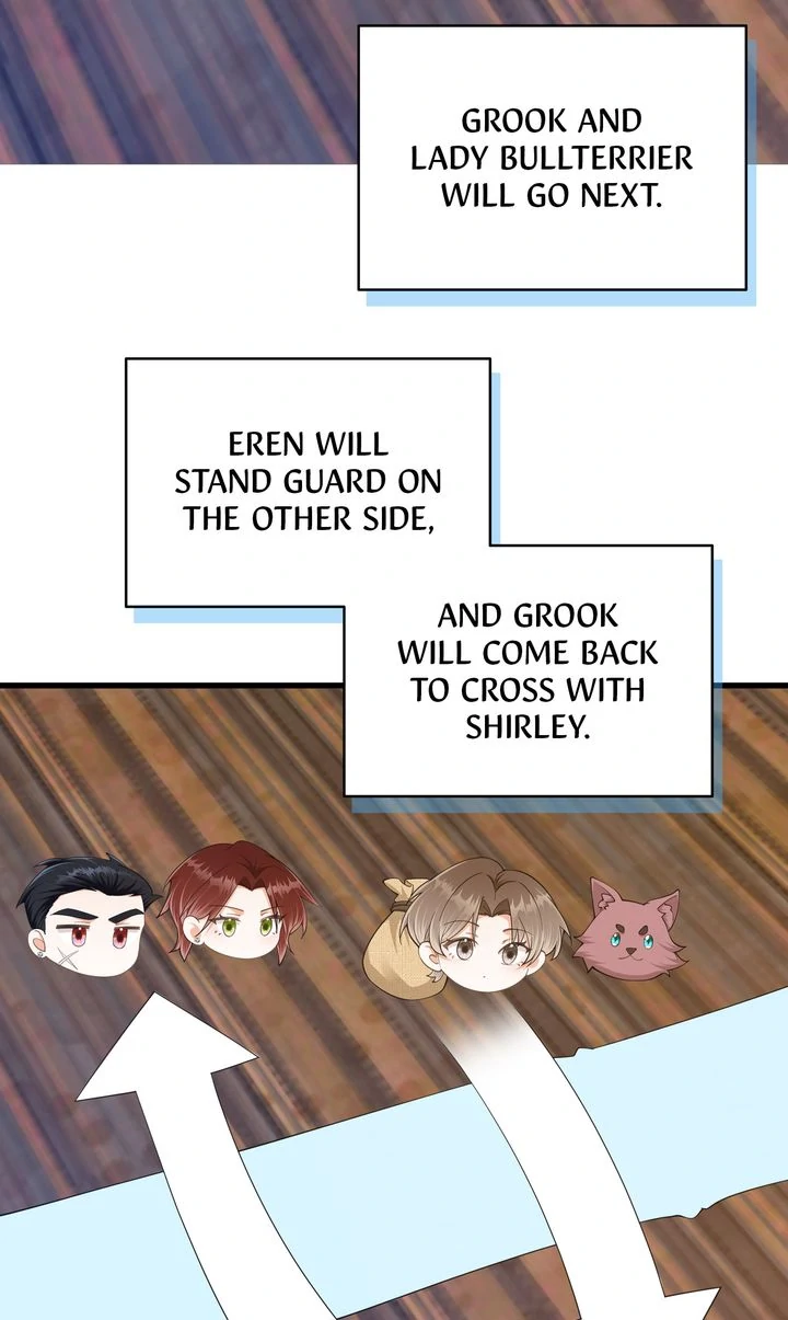 The Daddy Dilemma chapter 76 page 57
