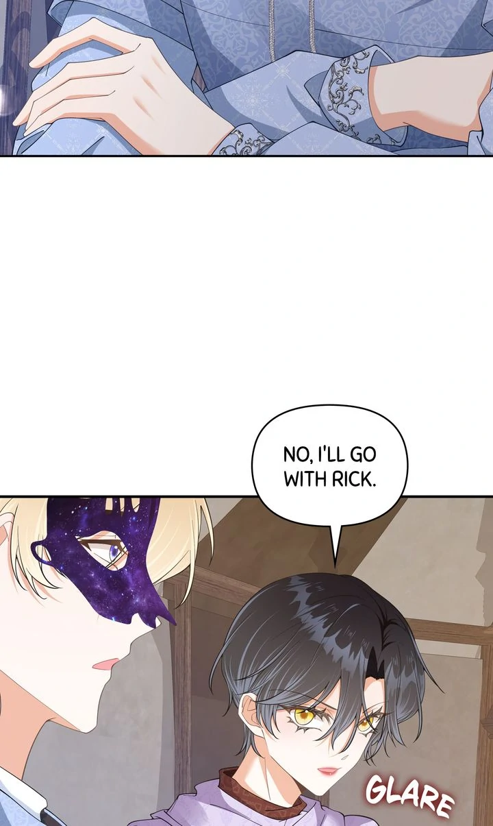 The Daddy Dilemma chapter 76 page 61