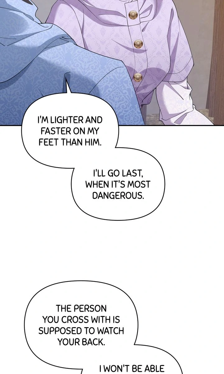 The Daddy Dilemma chapter 76 page 62