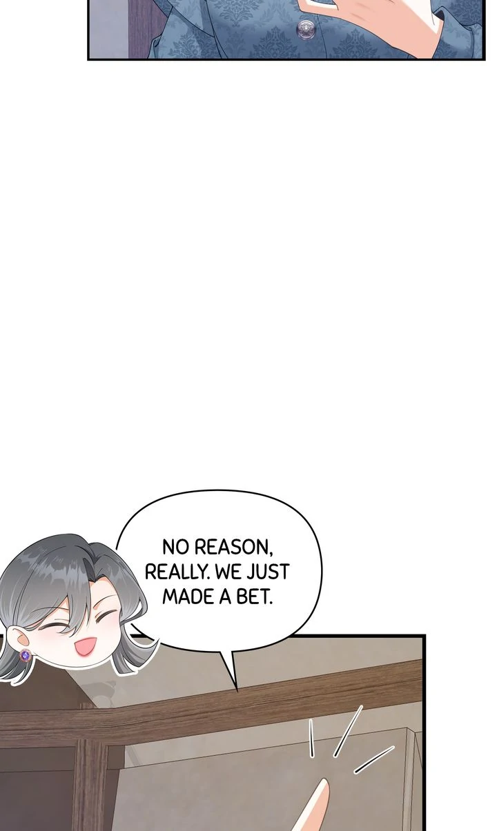 The Daddy Dilemma chapter 76 page 74