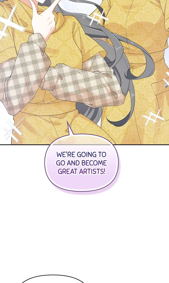 The Daddy Dilemma chapter 76 page 77