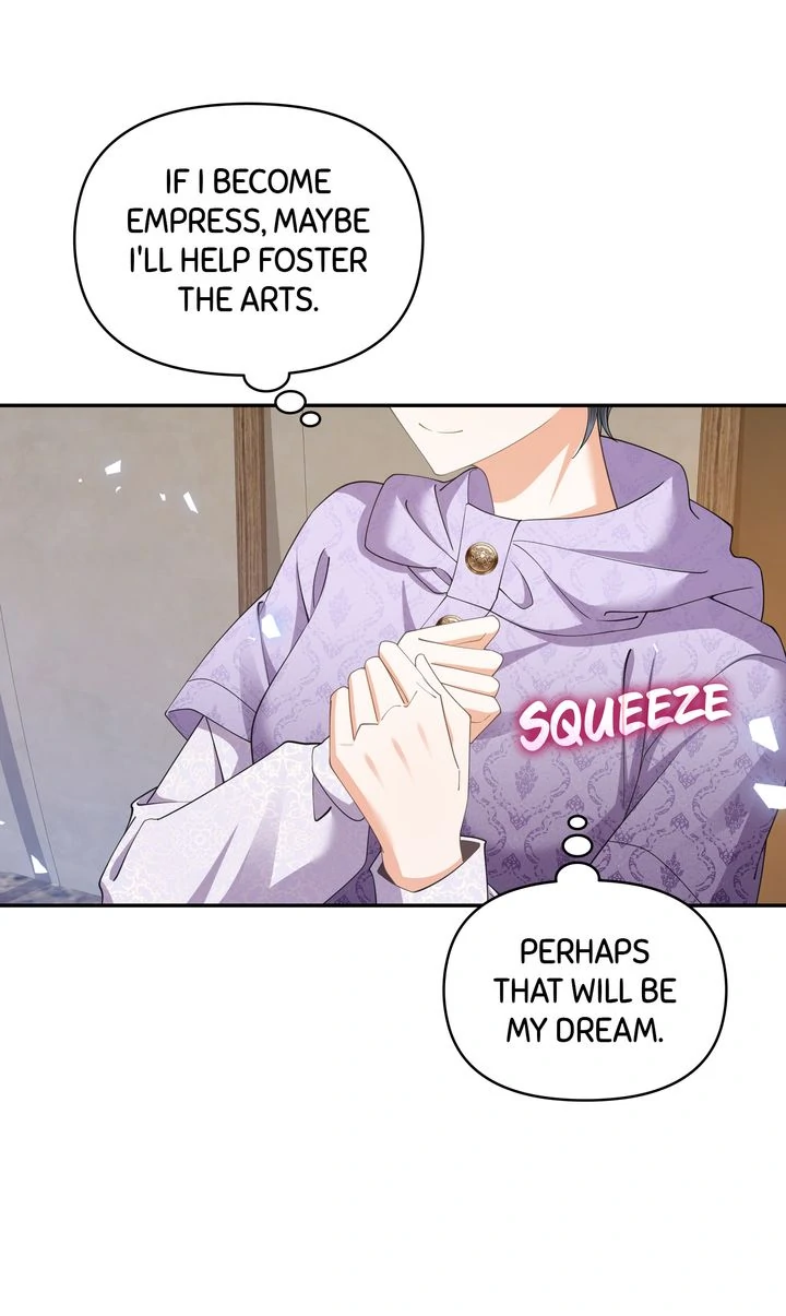 The Daddy Dilemma chapter 76 page 81