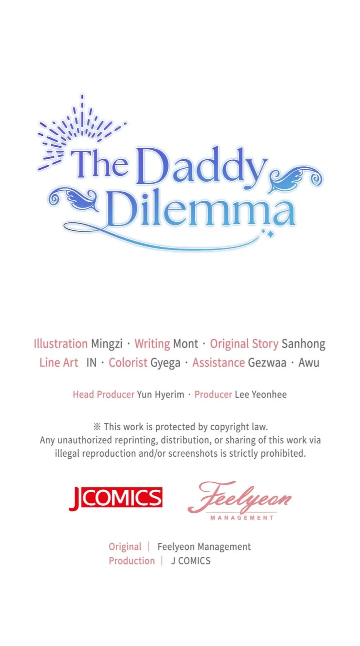 The Daddy Dilemma chapter 76 page 87