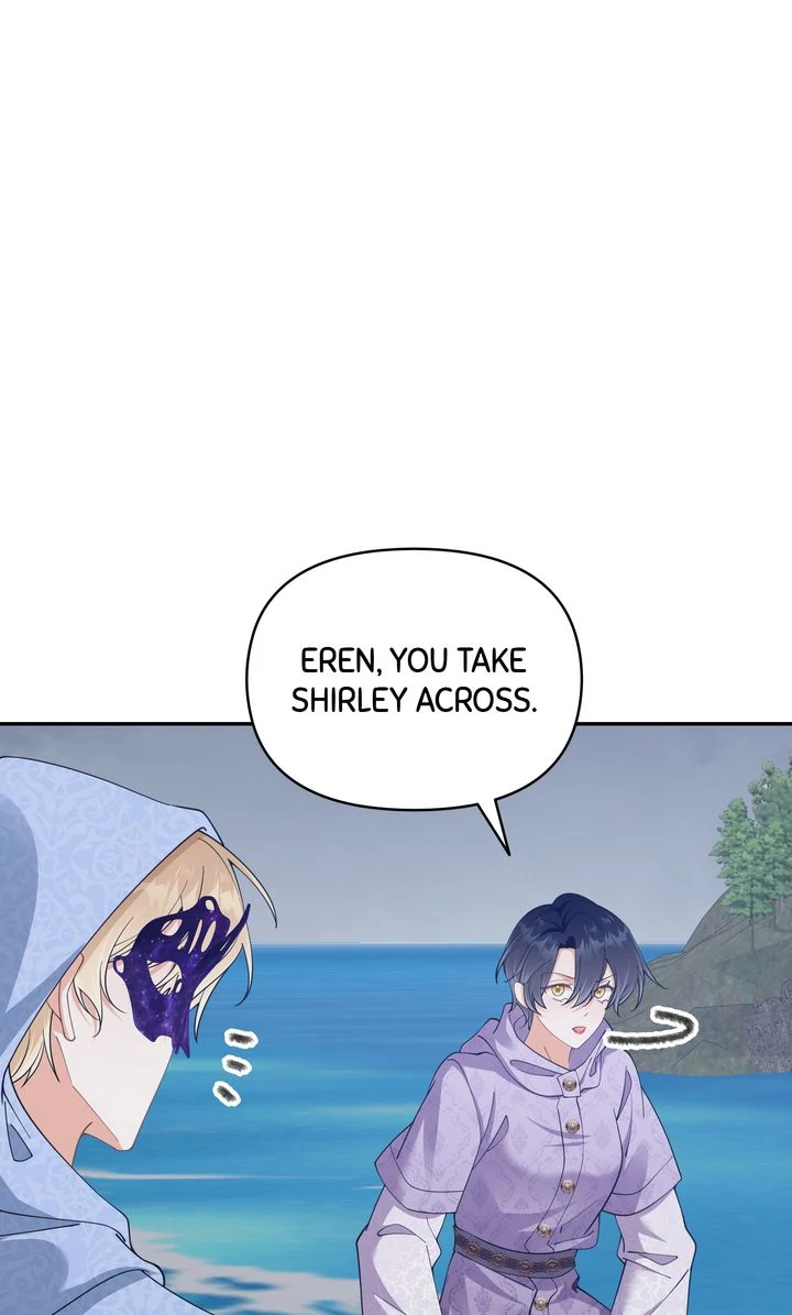 The Daddy Dilemma chapter 77 page 10