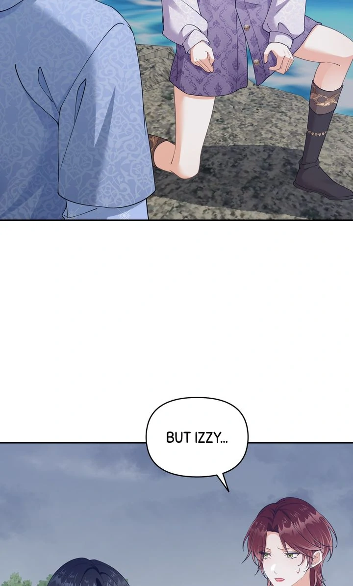 The Daddy Dilemma chapter 77 page 11