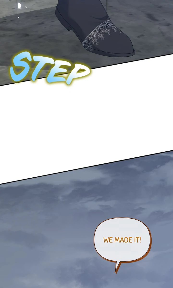 The Daddy Dilemma chapter 77 page 42