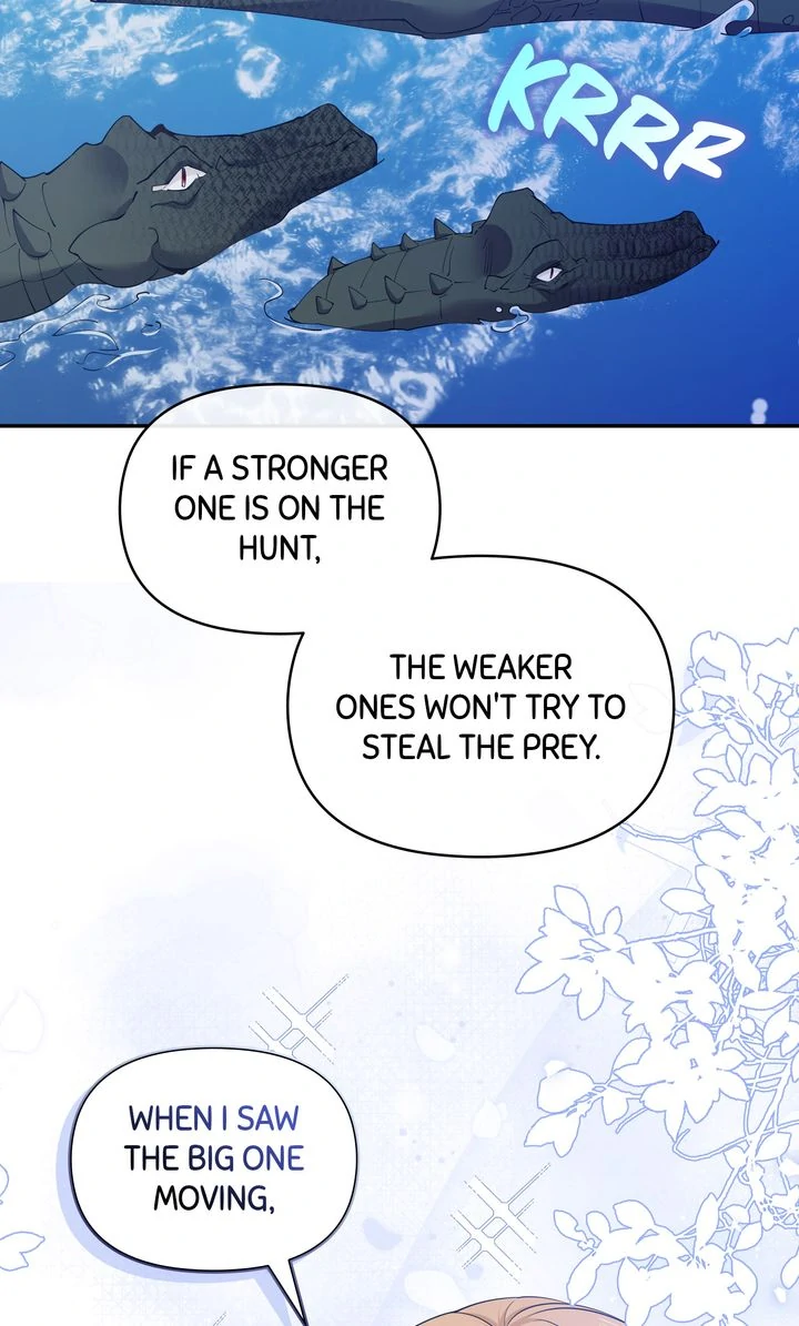 The Daddy Dilemma chapter 77 page 73