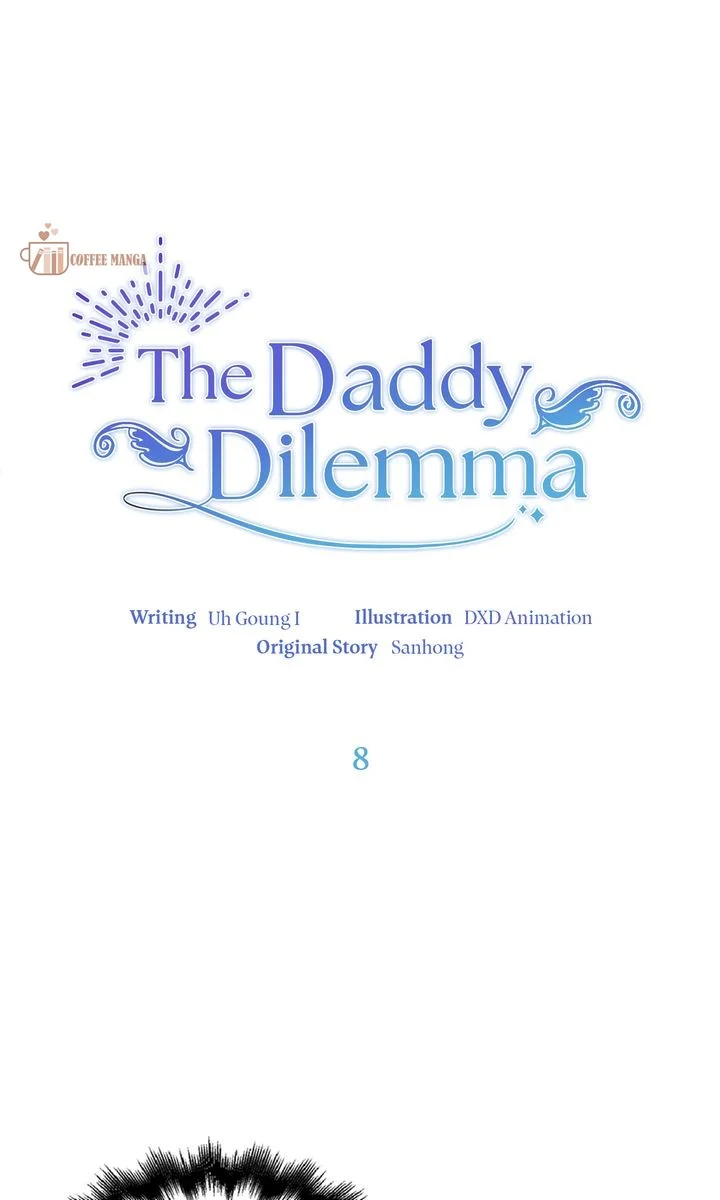 The Daddy Dilemma chapter 8 page 1