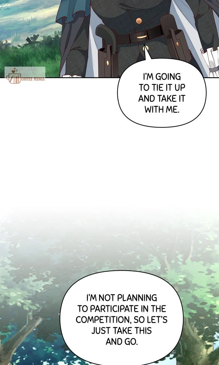 The Daddy Dilemma chapter 8 page 21
