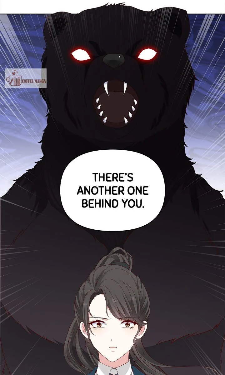 The Daddy Dilemma chapter 8 page 28