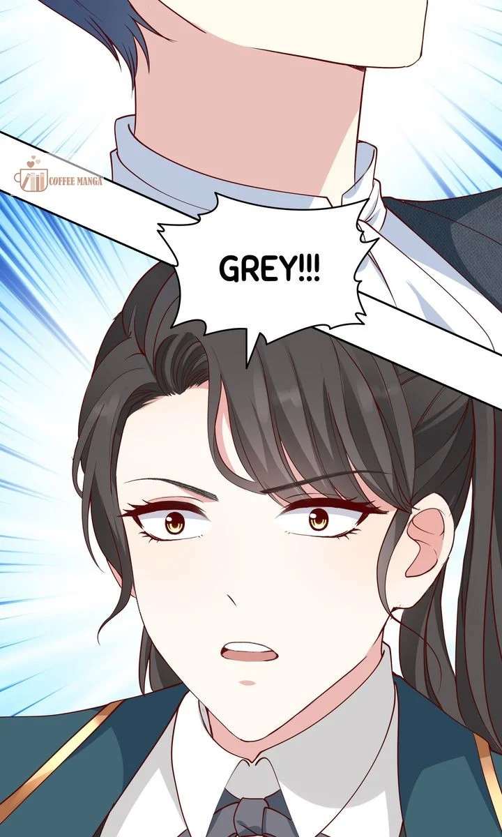 The Daddy Dilemma chapter 8 page 34