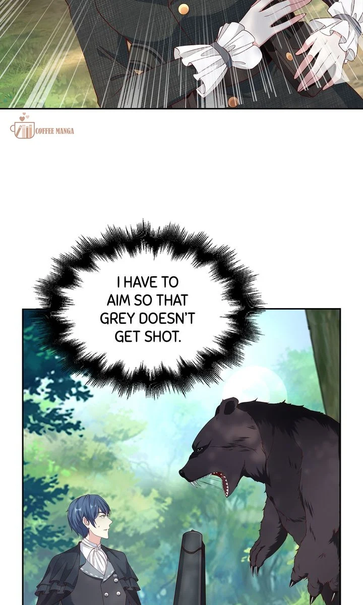 The Daddy Dilemma chapter 8 page 40