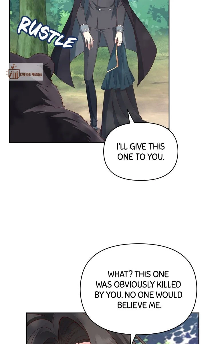 The Daddy Dilemma chapter 8 page 54