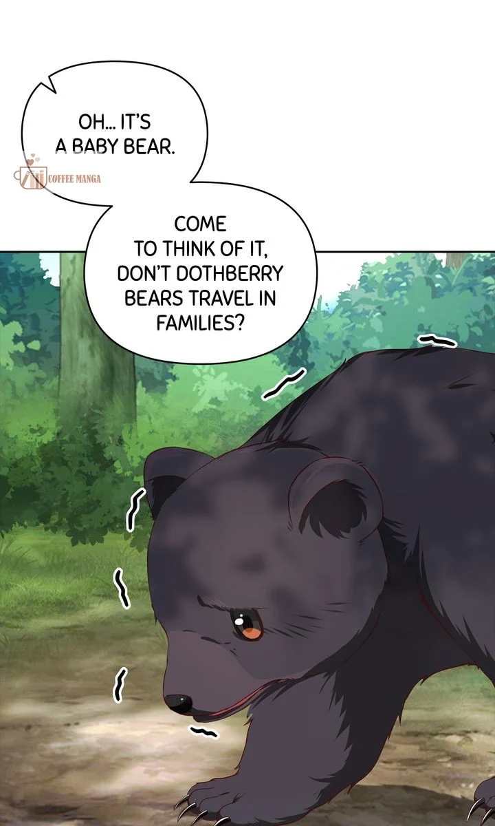 The Daddy Dilemma chapter 8 page 61
